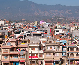 Why Investing in Property in Kathmandu is a Smart Choice