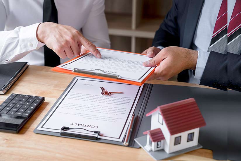 Documents needed to sell house in Nepal