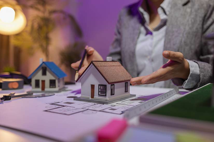 Strategies for Property Buyers in Nepal