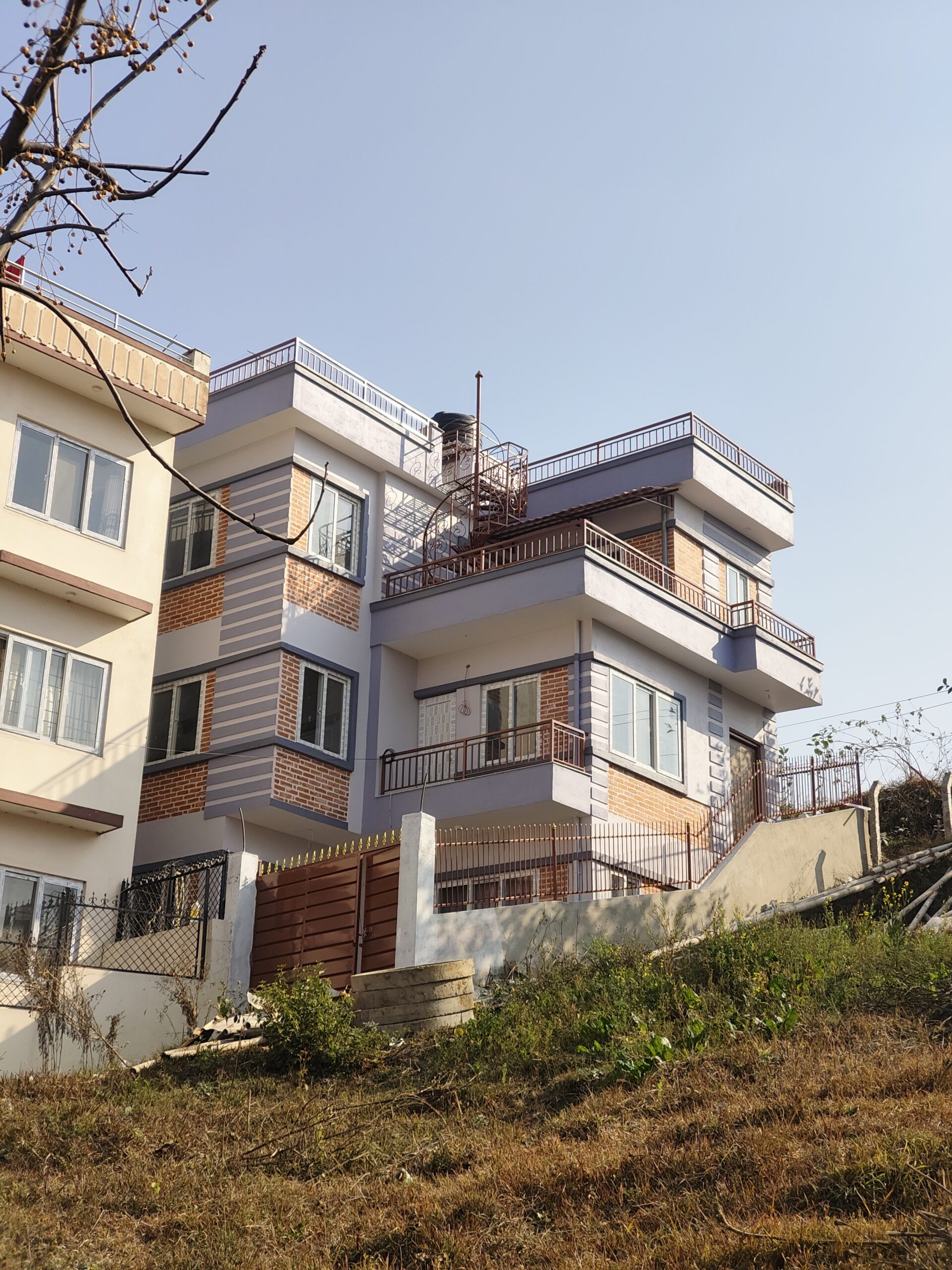House For Sale in Harisiddhi | Lalitpur