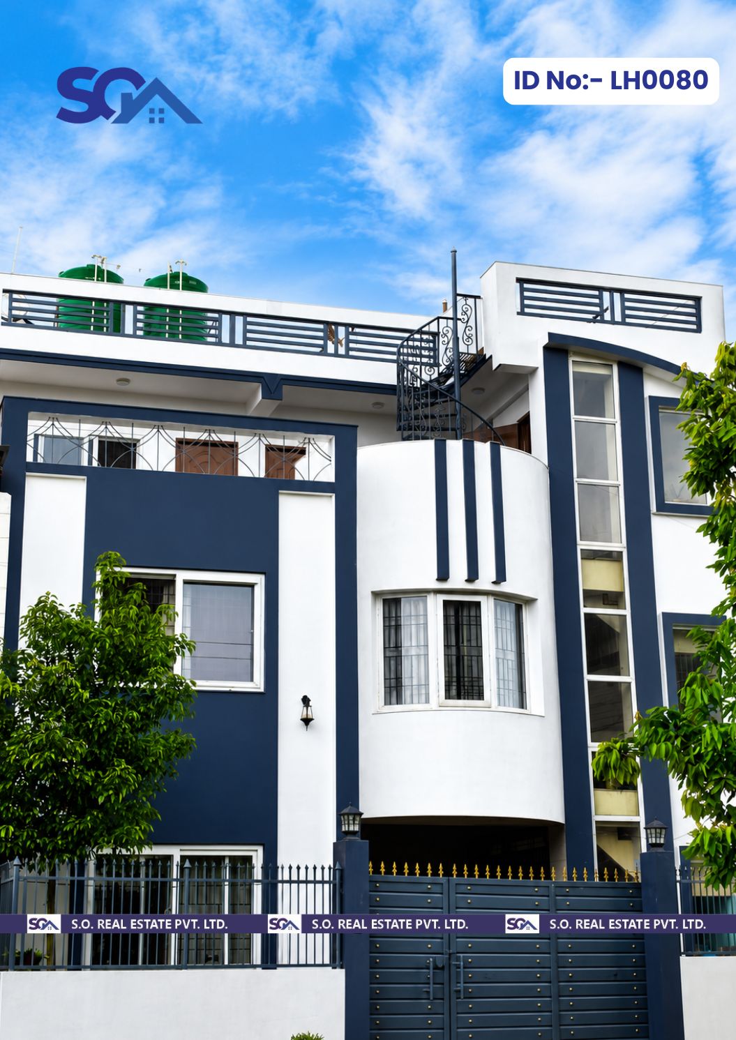 🏡 Modern House for Sale in Ochu Height, Imadol, Mahalaxmi-4, Lalitpur | Family Home