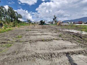 Land for Sale in Duwakot Bhaktapur