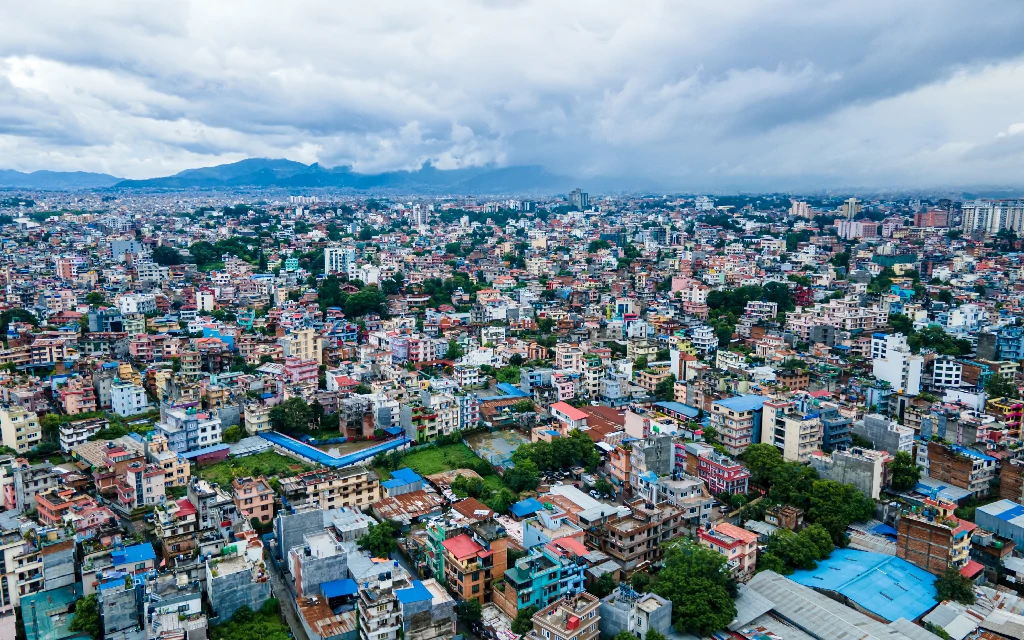Buy Property In Nepal In 2025