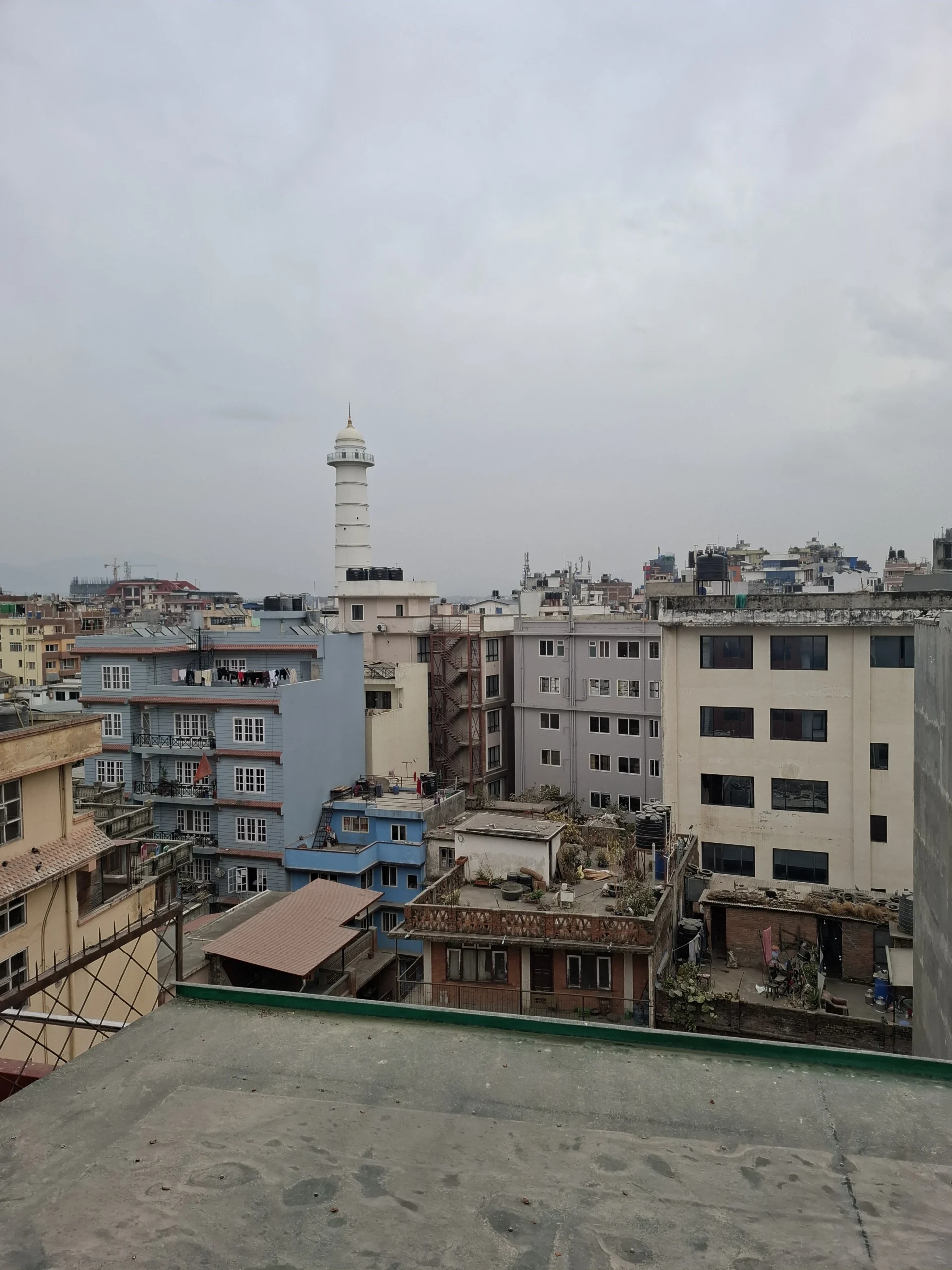 Attractive hotel for sale in Bhotebahal