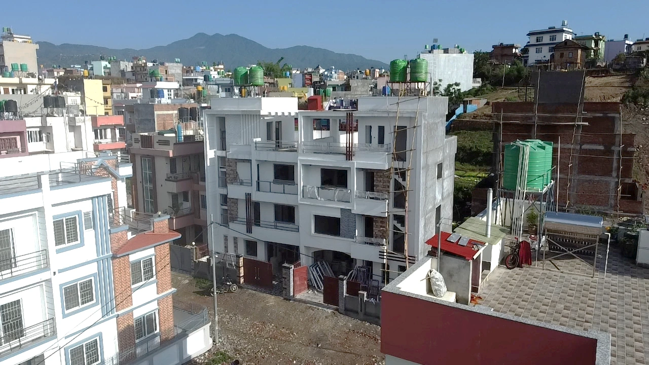 House for Sale at Setipakha, Imadol | Lalitpur