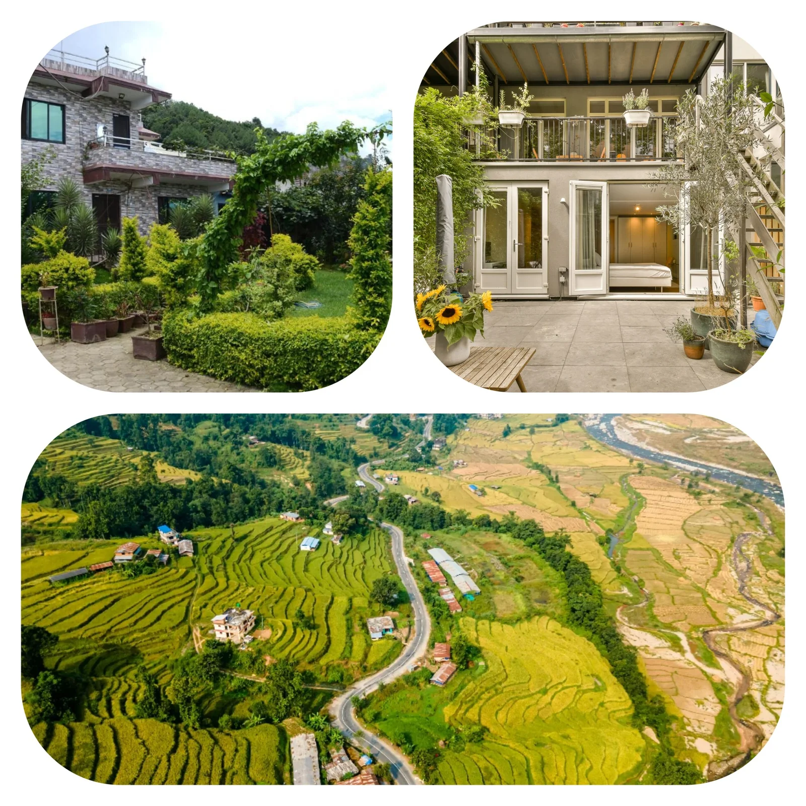 SO Real Estate in Nepal