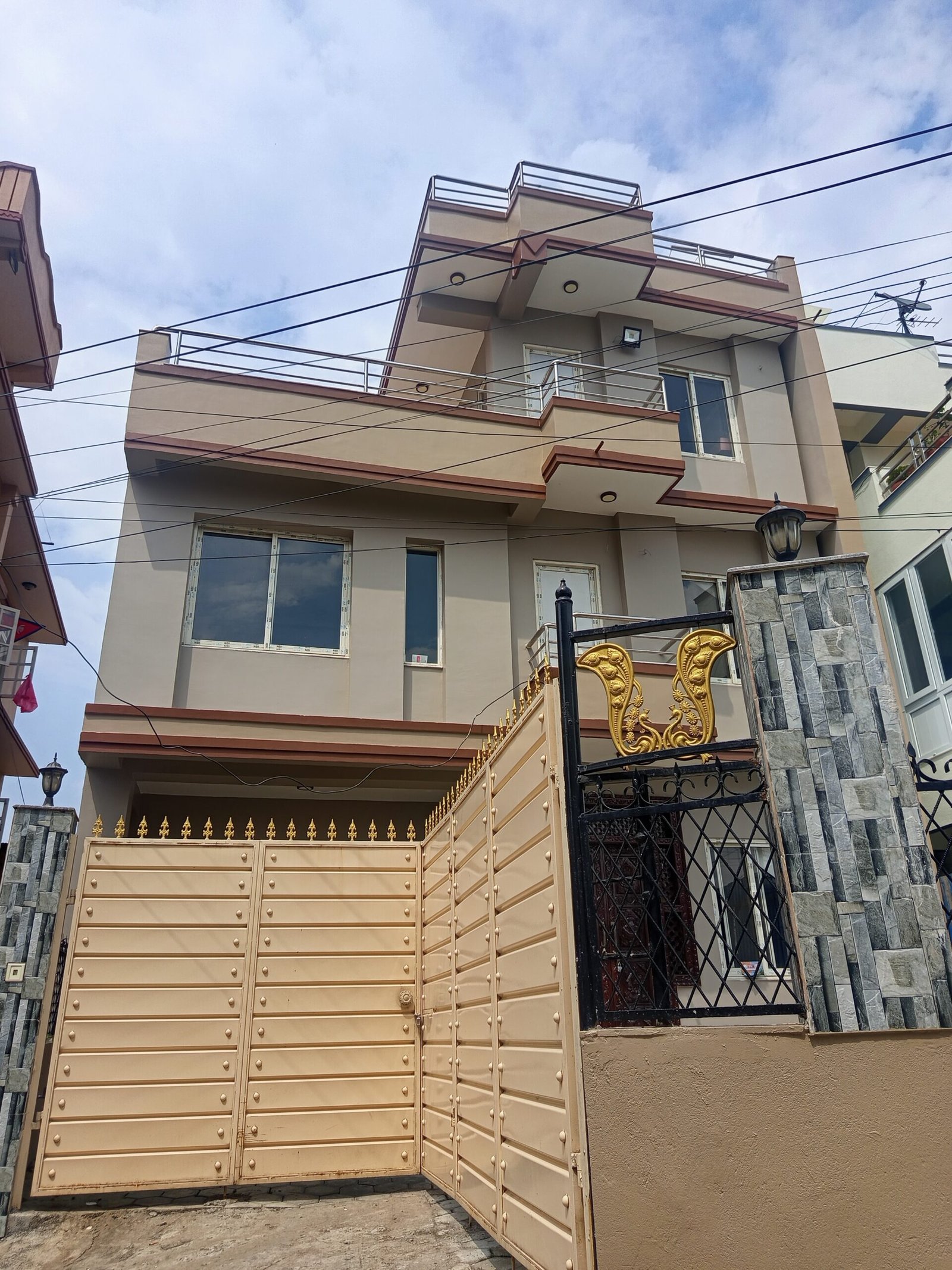 House For Sale at Imadol | Lalitpur