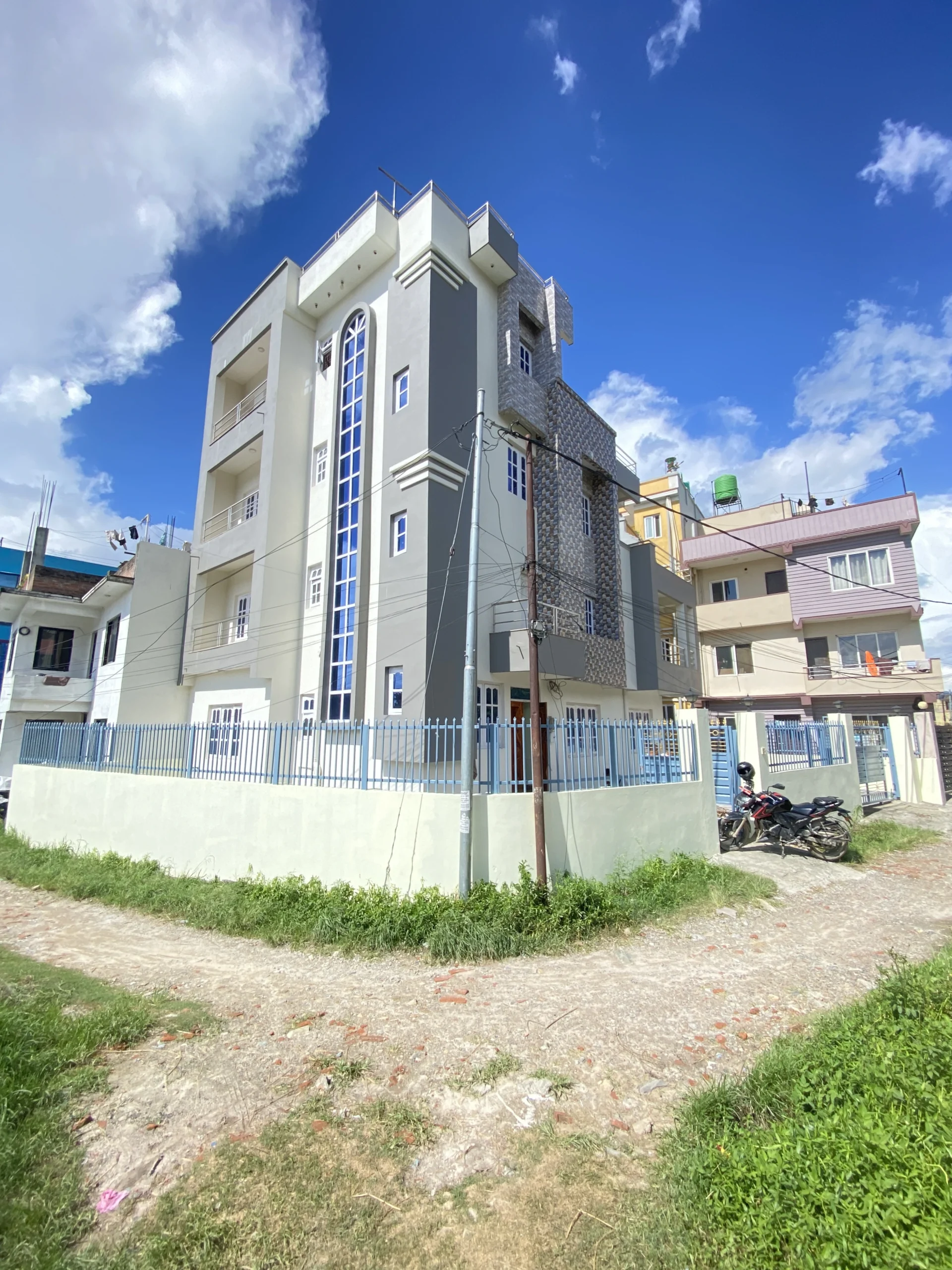 House For Sale at Bhaktapur | Suryabinayak