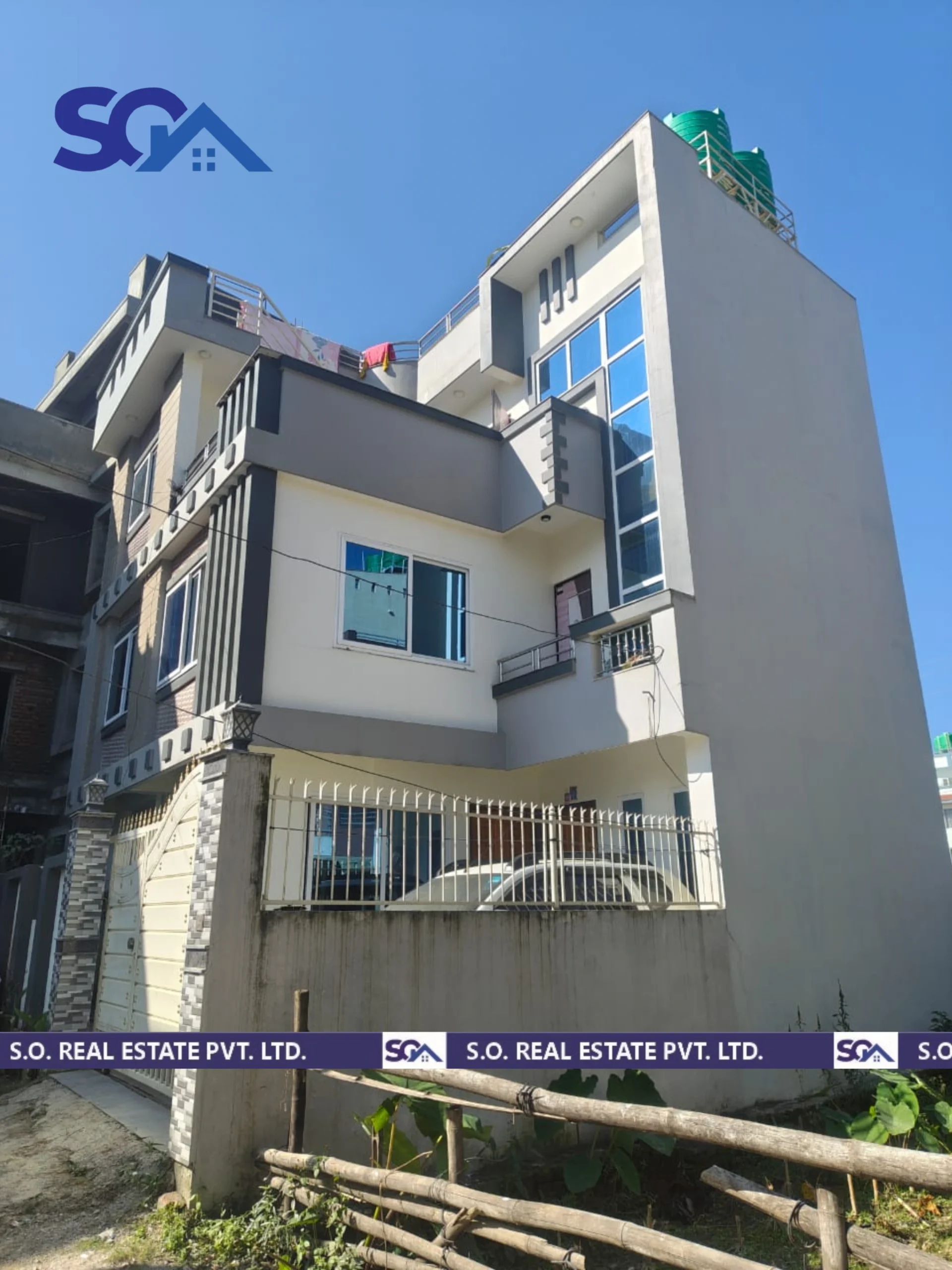 House For Sale in Imadol |Lalitpur