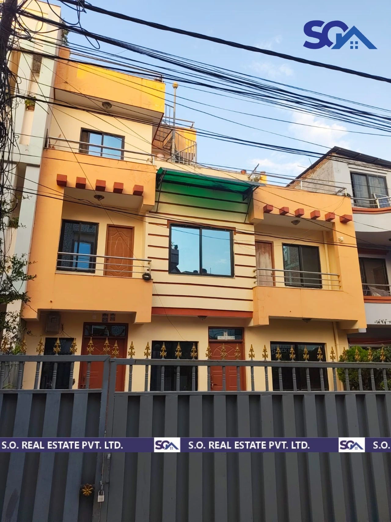 House For Sale in Imadol | Lalitpur