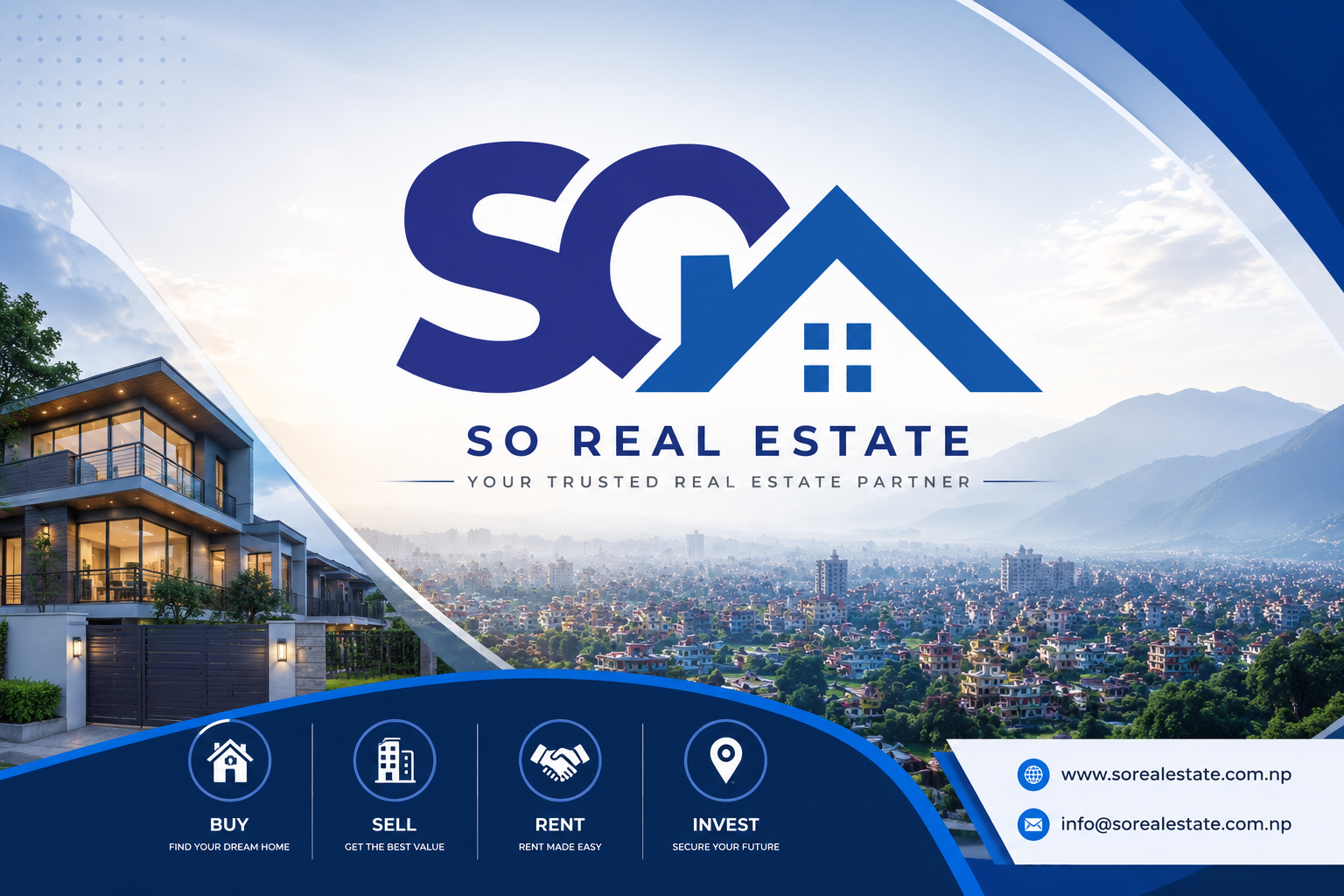 Land for Sale Kathmandu